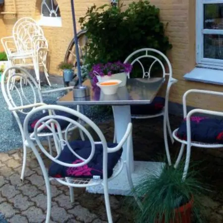 Sølyst Kro- Restaurant og Hotel I/S
