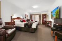 Georgian Motor Lodge Hotels in Echuca