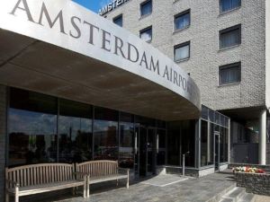 Best Western Plus Amsterdam Airport Hotel