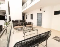Aruma Hotel