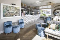 Harbour Hotel Fowey - bar