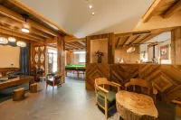 Yunhe Liushun Homestay - Kitchens