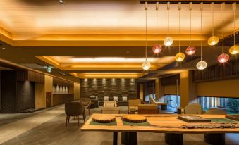 Mt. Fuji View Onsen Ooike Hotel - Housity