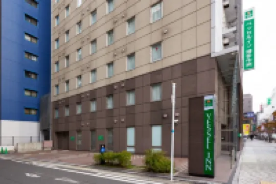 ベッセルイン博多中洲