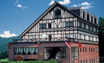 Hakuba Yamano Hotel