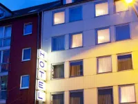 Hotel Krone Aachen | City-Eurogress
