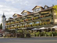 Hotel Neuwirt Hotels in Zorneding