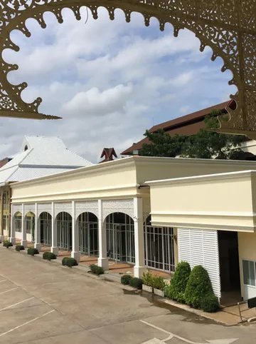 รูปภาพของโรงแรมอมรรักษ์2