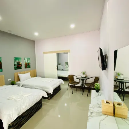 Sweet Hug Hotel