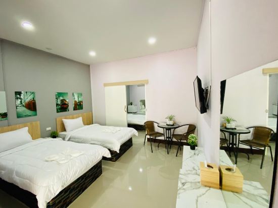 โรงแรมสวีทฮัก Sweet Hug Hotel