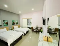 Sweet Hug Hotel Hotels in Si Prachan District