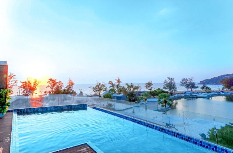 Phoenix Hotel Karon Beach photo 5