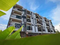 Be Live Residence Hotels near Wat Prathong
