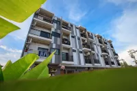 Be Live Residence Hotel in zona Wat Muang Komanraphat