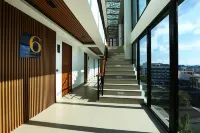 蒙大拿宋卡飯店