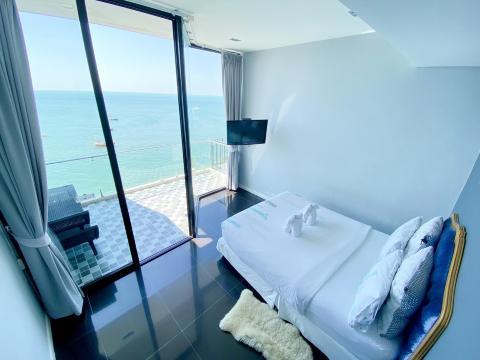 Sea Sand Trees Hotels in Chon Buri City