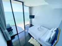 Sea Sand Trees - Ocean View