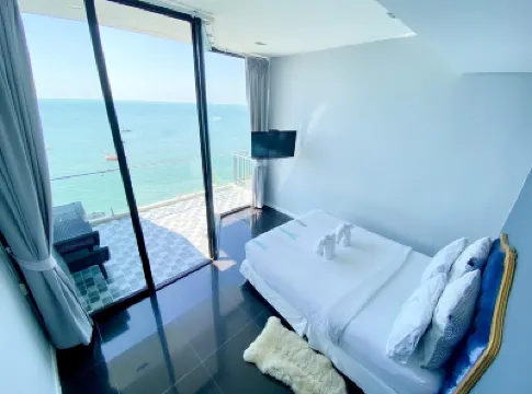 씨 샌드 트리스 원나파 비치 주변 호텔