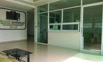 River Residence Saraburi Hotel