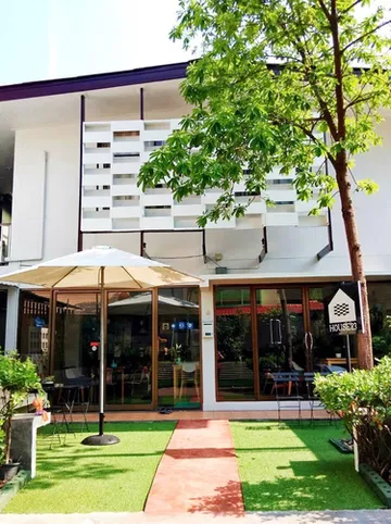 รูปภาพของโรงแรม เฮ้าส์ 23