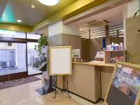 Hotel Grand Fine Toyonaka Minami Hotels in Тойонака