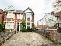 OYO Lina Guest House 옥스퍼드 호텔