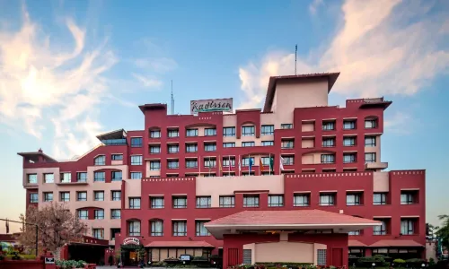 Radisson Hotel Kathmandu