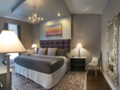 The Gould Hotel Hotels in Seneca County