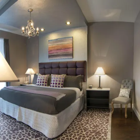The Gould Hotel