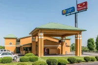 Econo Lodge 렉싱턴 호텔