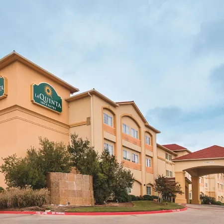 La Quinta Inn & Suites by Wyndham Woodway - Waco South