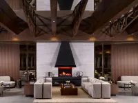 C. Baldwin, Curio Collection by Hilton Hotels near Houston Public Library