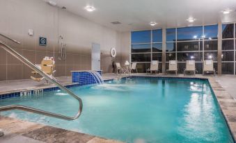 Four Points by Sheraton Houston InterContinental Airport