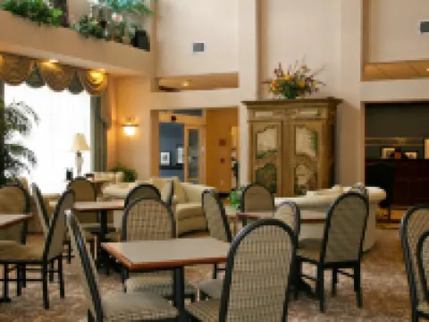 Hampton Inn & Suites Lufkin Hotels in Lufkin