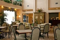 Hampton Inn & Suites Lufkin