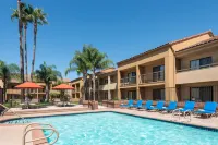 Courtyard Anaheim Buena Park - Pools