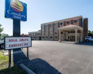 Comfort Inn Red Horse Frederick Hotels in Frederick