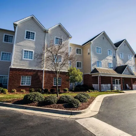 MainStay Suites Wilmington - University Area