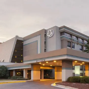 DoubleTree by Hilton Augusta