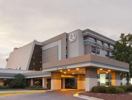 DoubleTree by Hilton Augusta