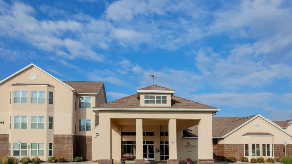 Homewood Suites by Hilton Rochester - Henrietta