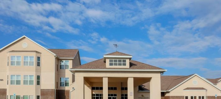 Homewood Suites by Hilton Rochester - Henrietta Hotels in Monroe County