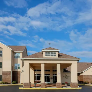 Homewood Suites by Hilton Rochester - Henrietta