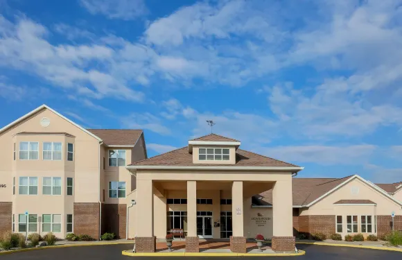 羅徹斯特亨麗埃塔Homewood Suites by Hilton