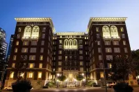 Hampton Inn & Suites Birmingham-Downtown-Tutwiler