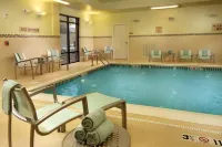 SpringHill Suites Potomac Mills Woodbridge - Pools