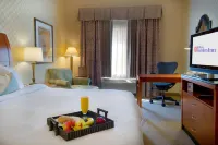 Hilton Garden Inn Sacramento/Elk Grove โรงแรมในเอลก์โกรฟ