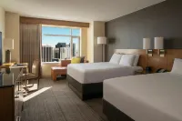 Hyatt Regency Denver at Colorado Conv Ct Hôtels à : Denver