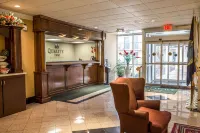 Quality Inn Elizabeth City Near University