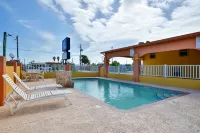 Americas Best Value Inn Port Aransas Hotels in Port Aransas